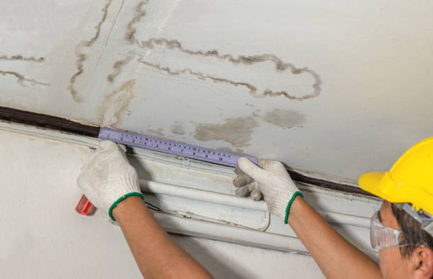 Reliable Flood Cleanup contractor in Huger, SC by Water Damage Irwin
